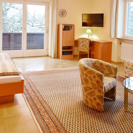 Stoll'S Hotel Alpina Schönau am Königssee Buitenkant foto