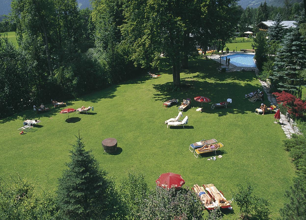 Stoll'S Hotel Alpina Schönau am Königssee Buitenkant foto